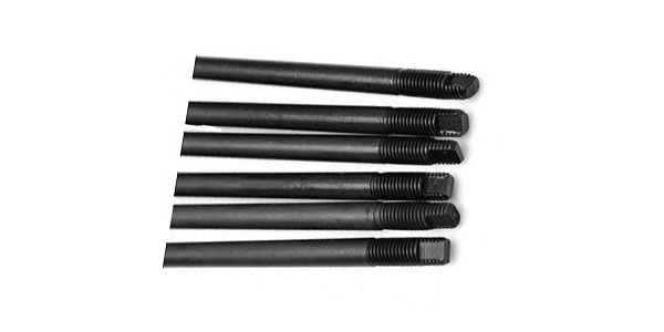 鉚螺母不能自動旋進拉桿是什么原因？