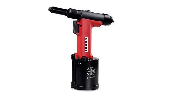 氣動拉鉚槍什么牌子質(zhì)量好-速耐為您分析