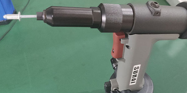 如何購買氣動(dòng)鉚釘槍？記住這兩點(diǎn)就可以了