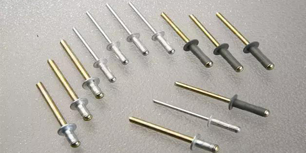 速耐氣動工具分析抽芯鉚釘有什么優勢