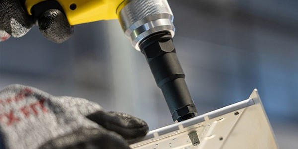 史丹利NB08PT鉚螺母槍怎么樣？