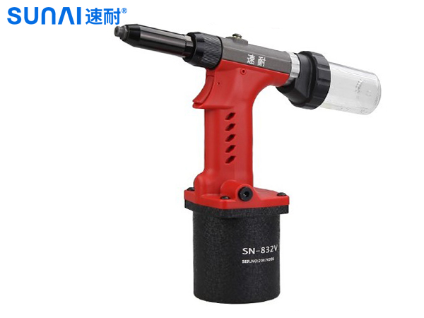 氣動(dòng)抽芯鉚釘槍 SN-832V