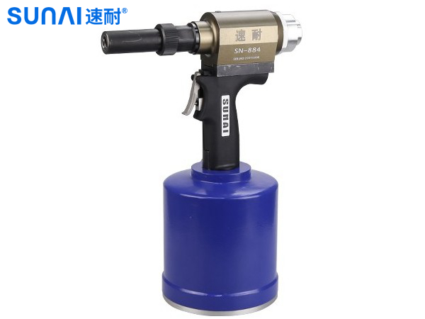 環槽鉚釘槍 SN-884