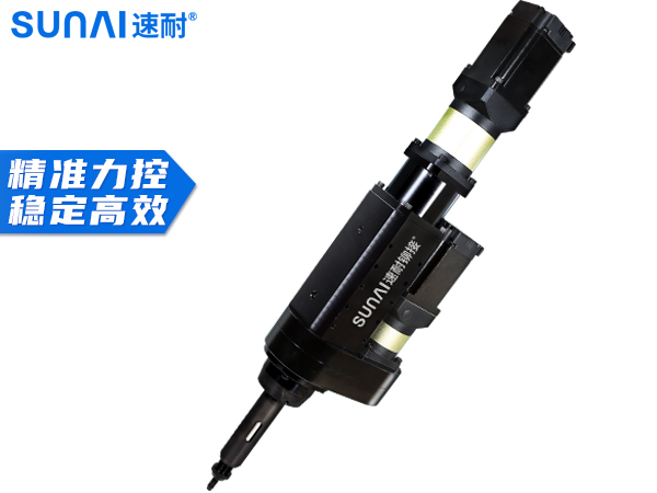 機(jī)用伺服監(jiān)控拉鉚槍 SN-R01B-01