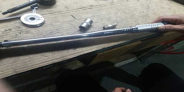 氣動棘輪扳手維護保養小技巧