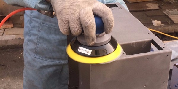 教您怎樣維護和保養(yǎng)氣動打磨機！