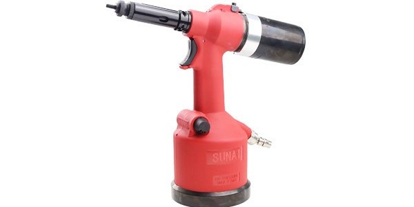 氣動拉帽槍如何操作最安全？